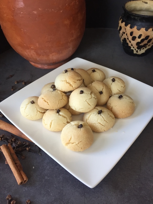 Cuisiner avec le clou de girofle - Marie Claire